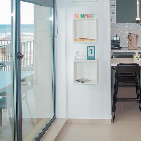 Green Apartament Near The Beach Năvodari Екстериор снимка