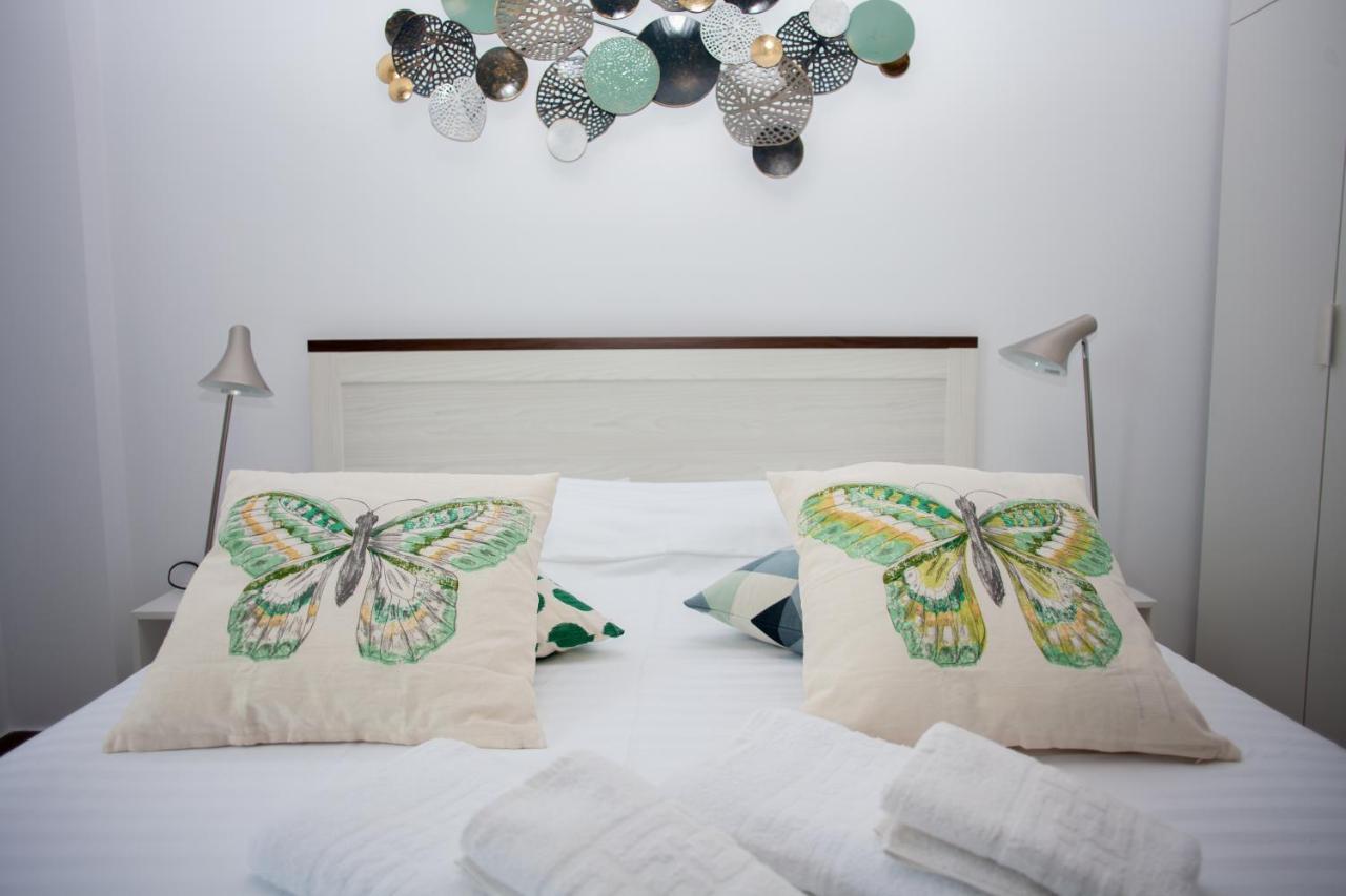 Green Apartament Near The Beach Năvodari Екстериор снимка