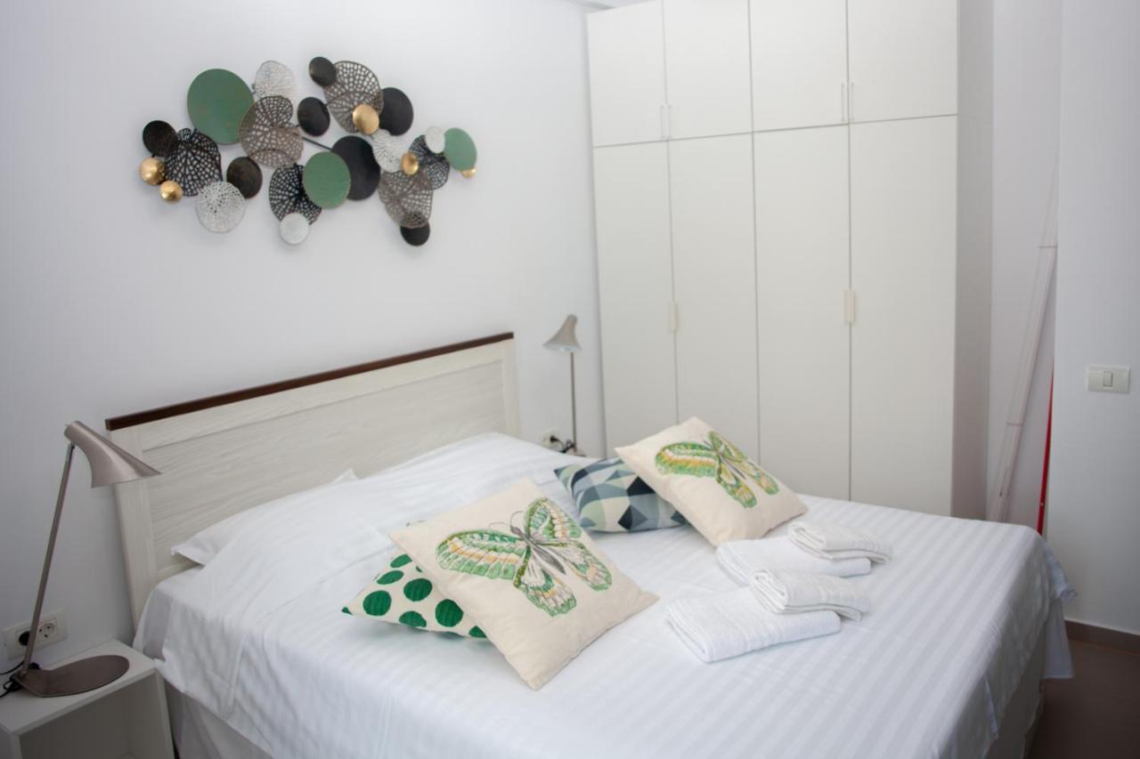 Green Apartament Near The Beach Năvodari Екстериор снимка