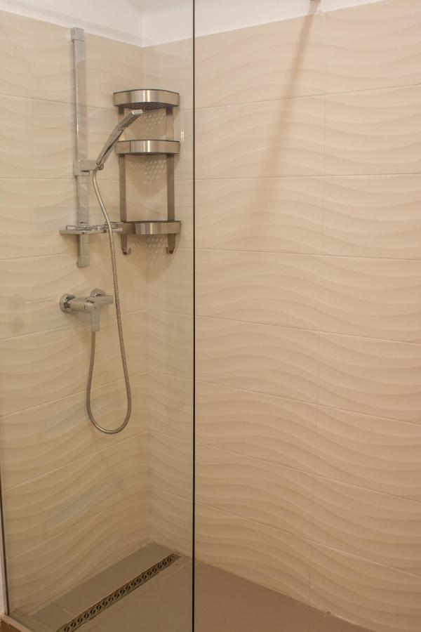 Green Apartament Near The Beach Năvodari Екстериор снимка