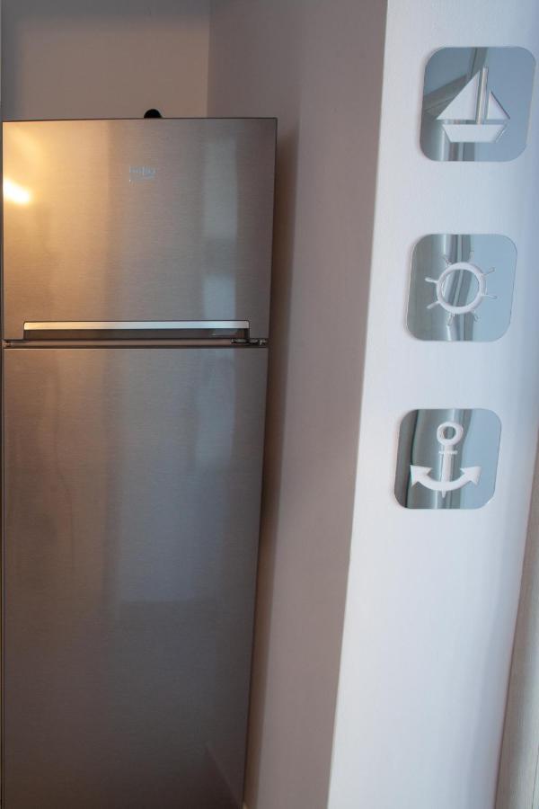 Green Apartament Near The Beach Năvodari Екстериор снимка