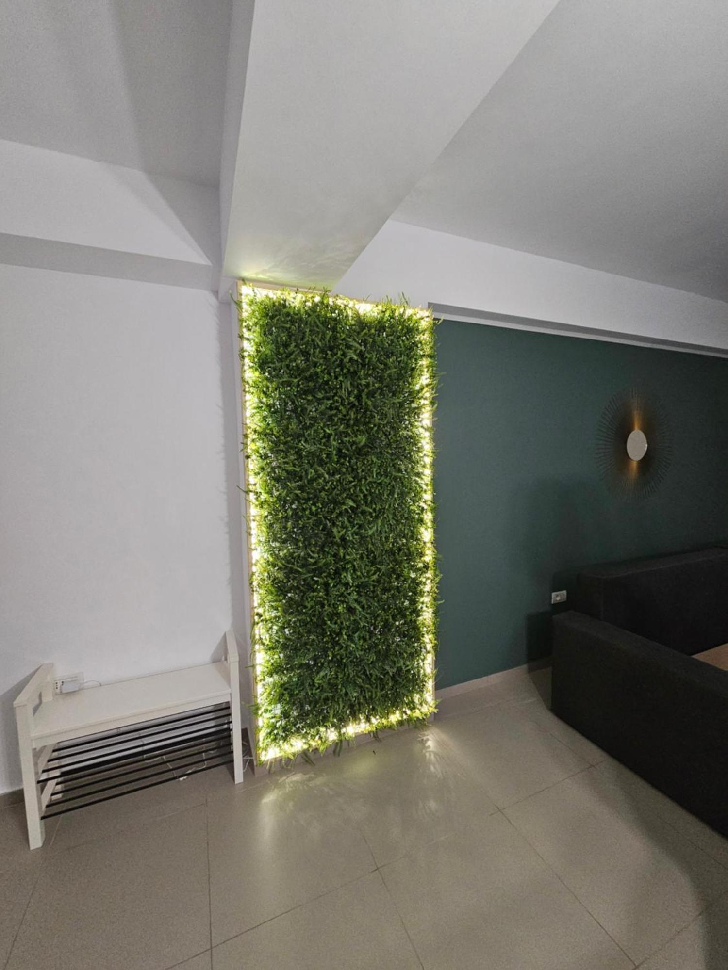 Green Apartament Near The Beach Năvodari Екстериор снимка